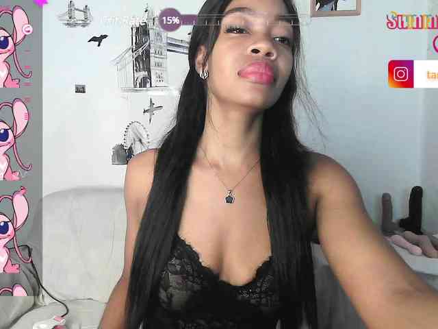 TamyLynn1 webcam