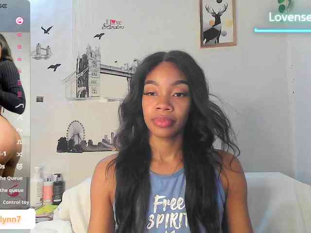 TamyLynn1 webcam