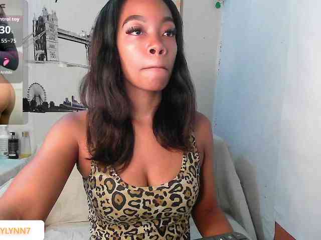 TamyLynn1 webcam
