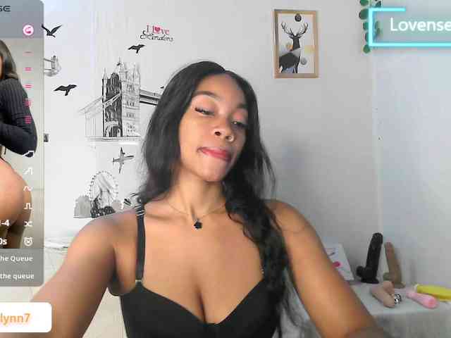 sex webcam TamyLynn1