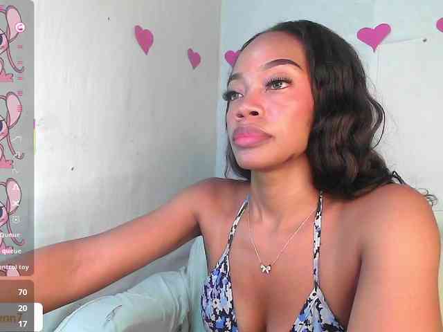 TamyLynn1 webcam