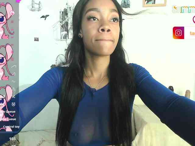 TamyLynn1 webcam