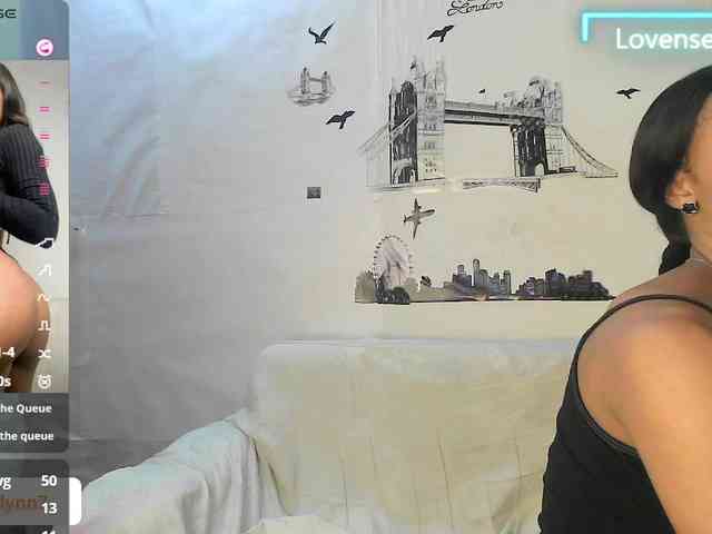 TamyLynn1 webcam