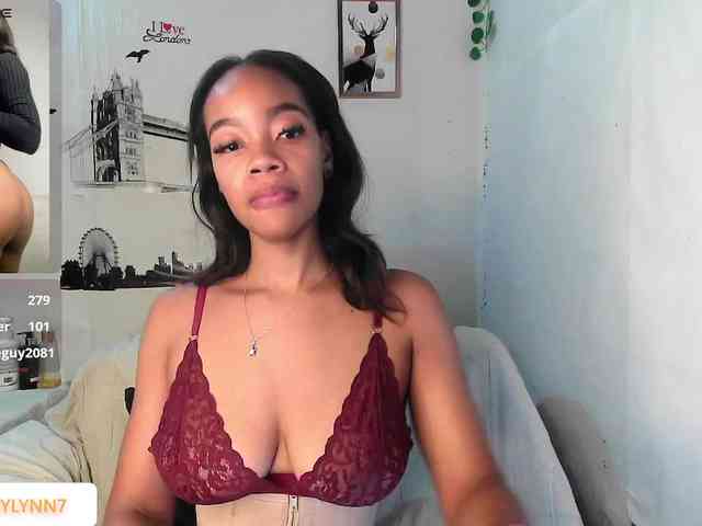 TamyLynn1 webcam