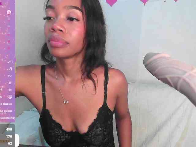 TamyLynn1 webcam