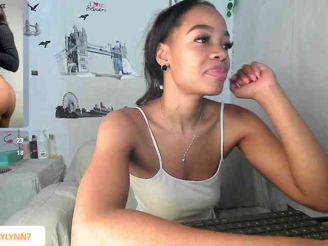 TamyLynn1 webcam