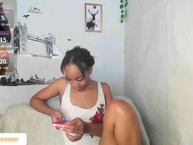 TamyLynn1 webcam