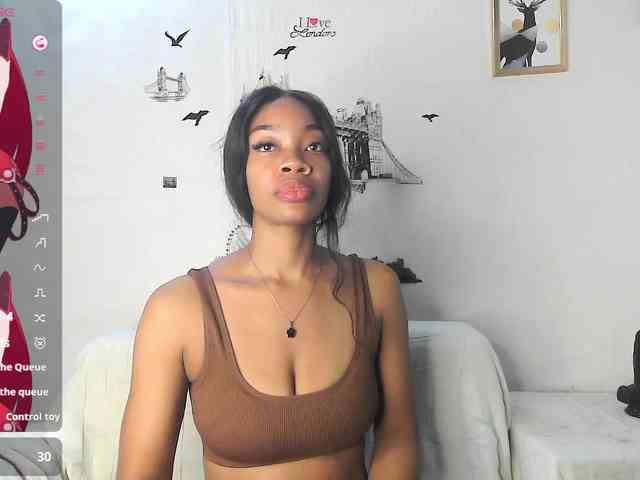 TamyLynn1 webcam