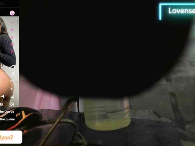 webcam live sex TamyLynn1