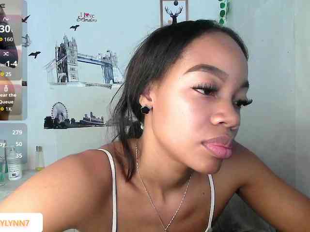 TamyLynn1 webcam