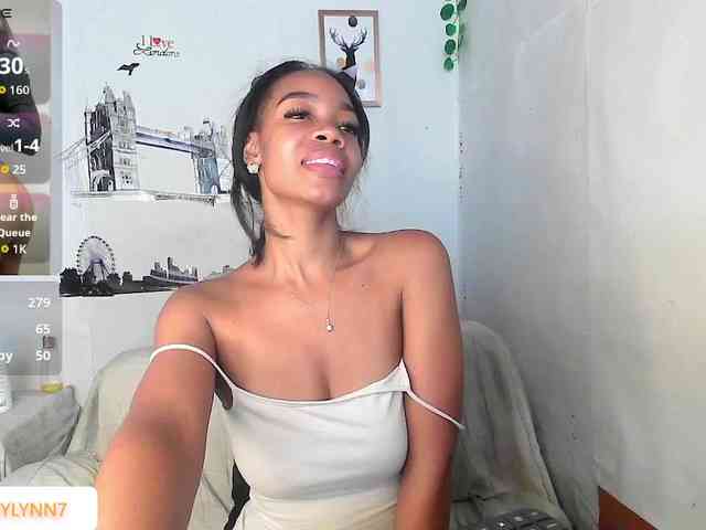 TamyLynn1 webcam