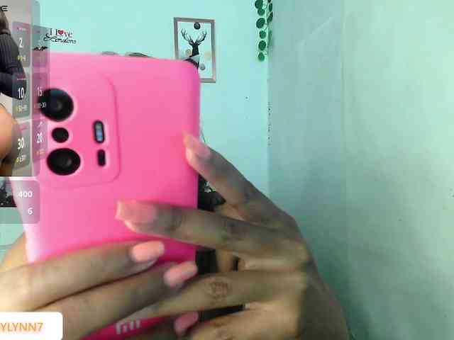TamyLynn1 webcam