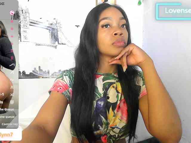 TamyLynn1 webcam