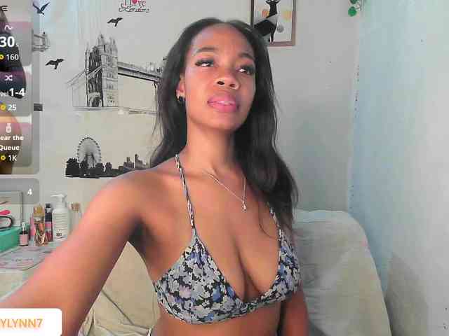 TamyLynn1 webcam