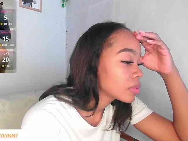 TamyLynn1 webcam