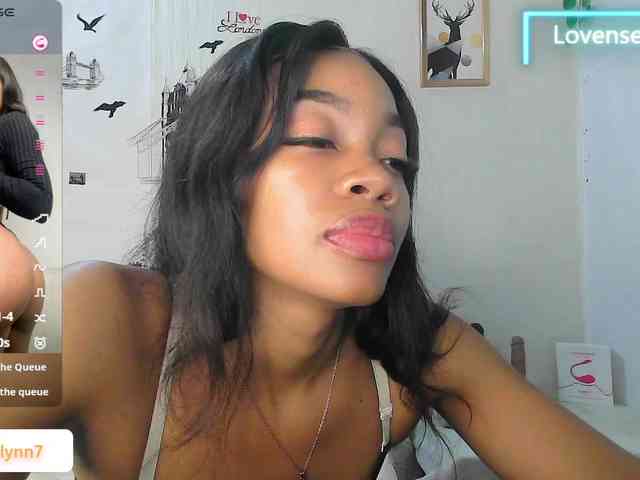 TamyLynn1 webcam