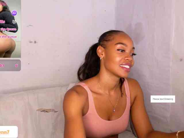 TamyLynn1 webcam