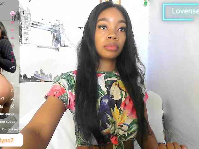 TamyLynn1 webcam
