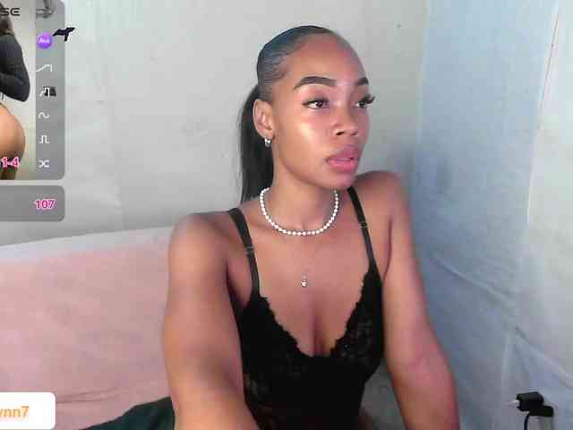 TamyLynn1 webcam
