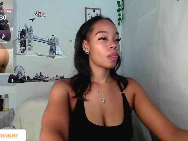 TamyLynn1 webcam