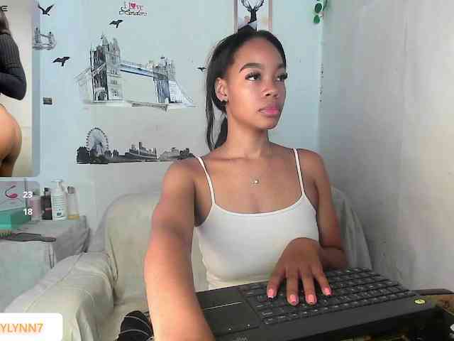 TamyLynn1 webcam