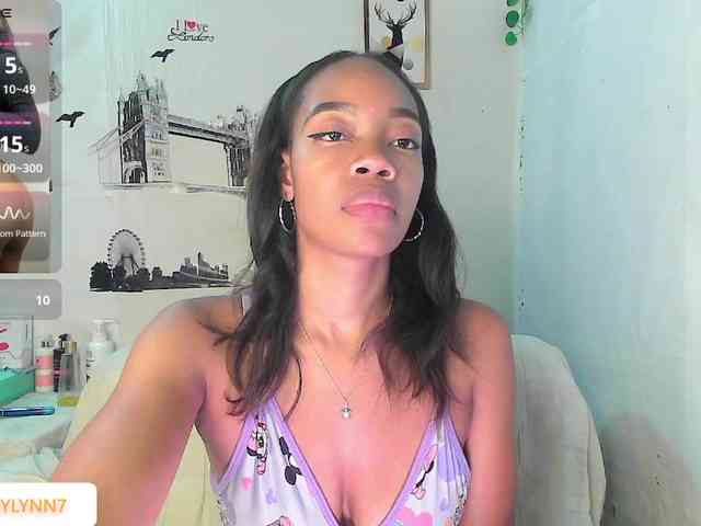 TamyLynn1 webcam