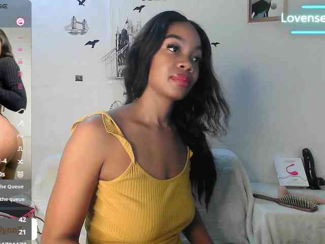 TamyLynn1 webcam