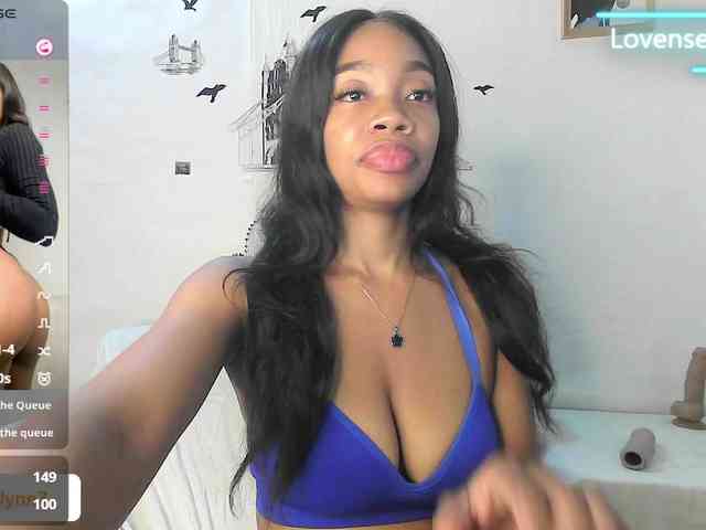 TamyLynn1 webcam