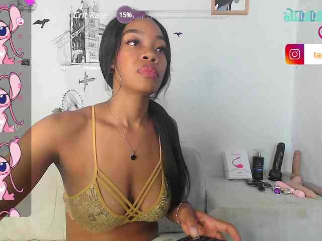 TamyLynn1 webcam