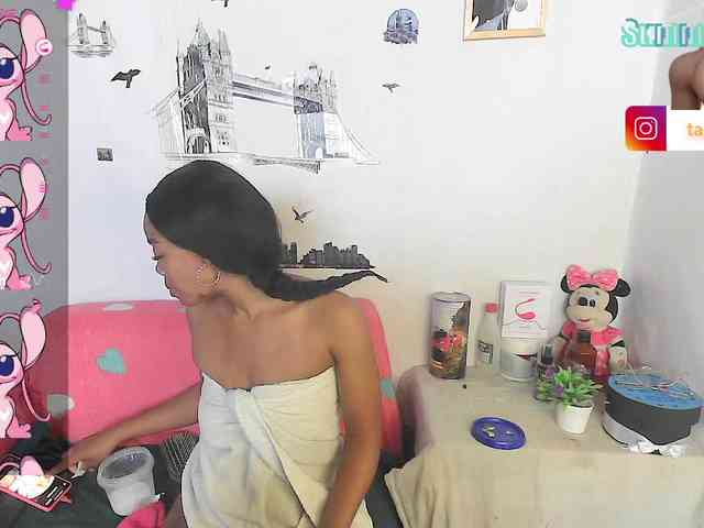 TamyLynn1 webcam