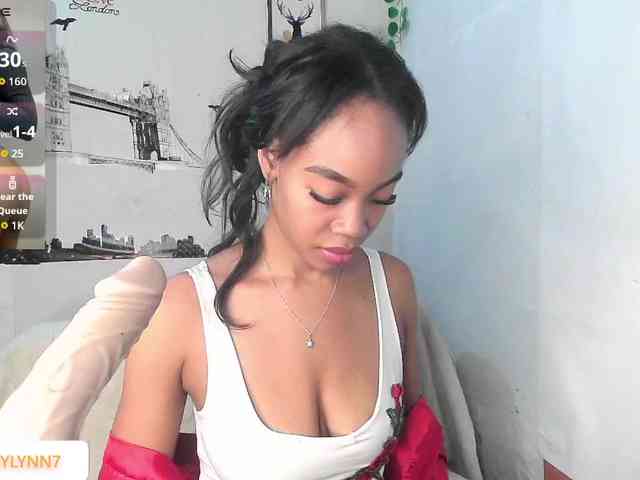 TamyLynn1 webcam