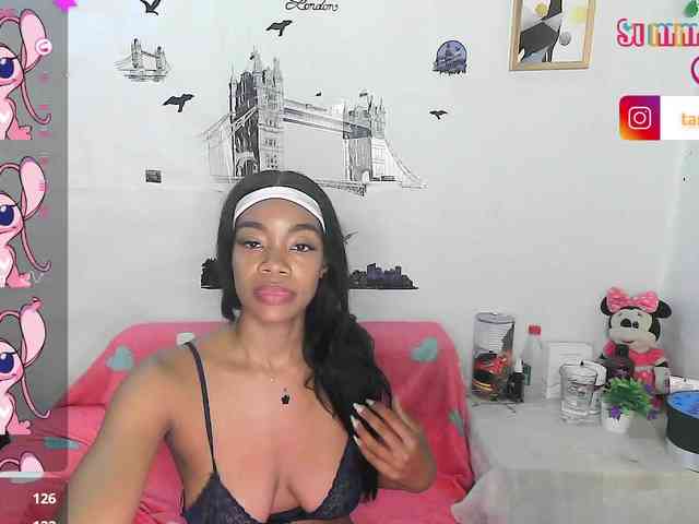 TamyLynn1 webcam