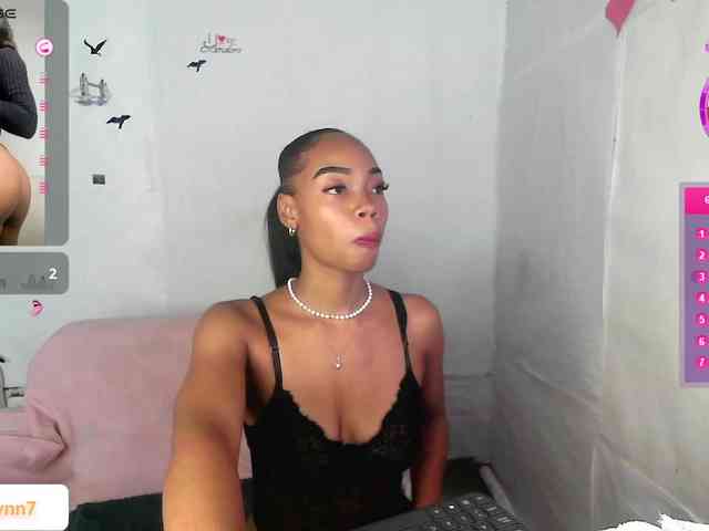 TamyLynn1 webcam