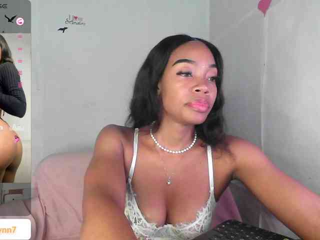 TamyLynn1 webcam