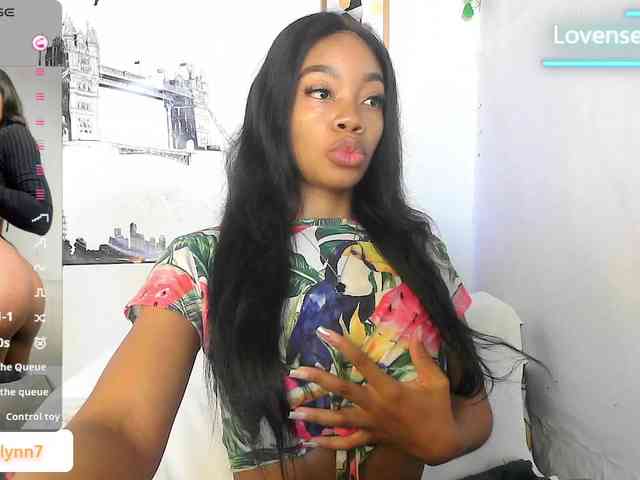 TamyLynn1 webcam