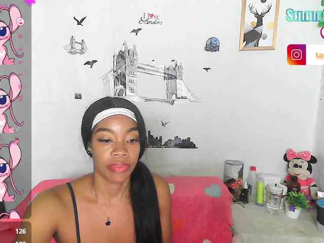 TamyLynn1 webcam