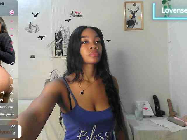 TamyLynn1 webcam