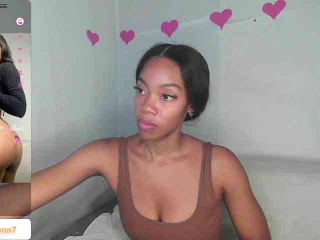 TamyLynn1 webcam