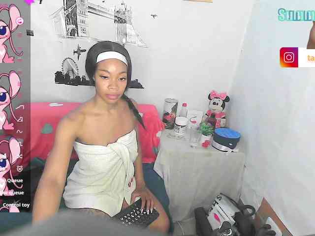 TamyLynn1 webcam