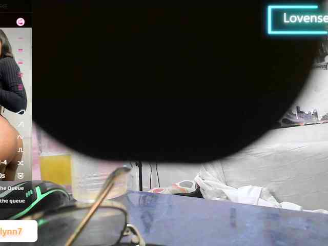TamyLynn1 webcam