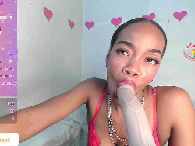 TamyLynn1 webcam