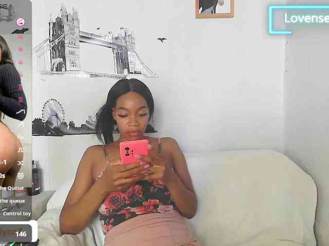 TamyLynn1 webcam