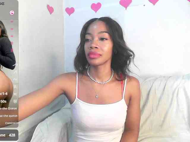 TamyLynn1 webcam