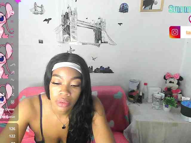 TamyLynn1 webcam