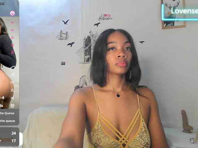 TamyLynn1 webcam