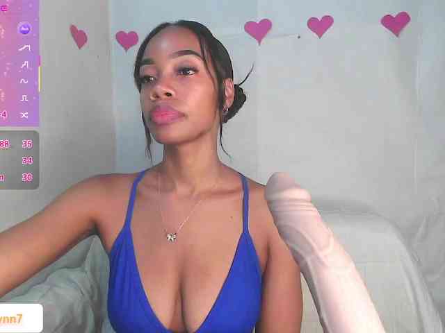 TamyLynn1 webcam