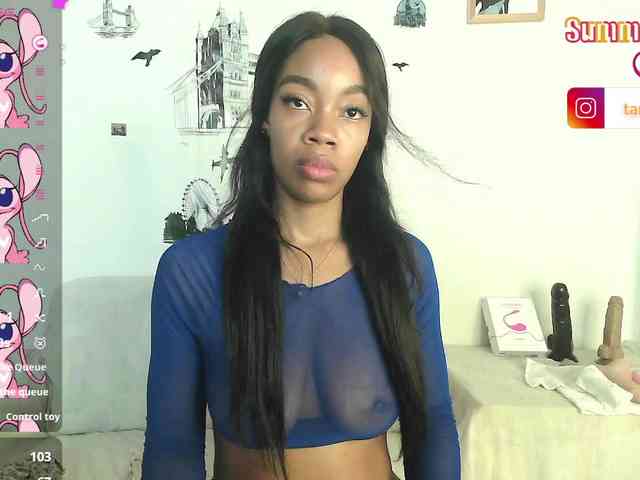 TamyLynn1 webcam