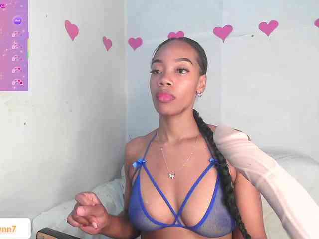 TamyLynn1 webcam