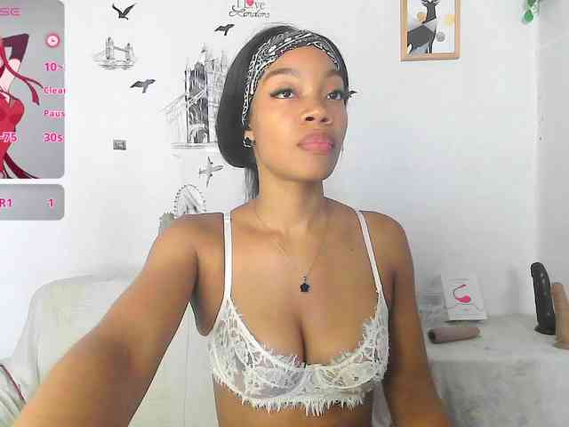 TamyLynn1 webcam