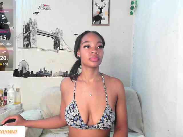TamyLynn1 webcam